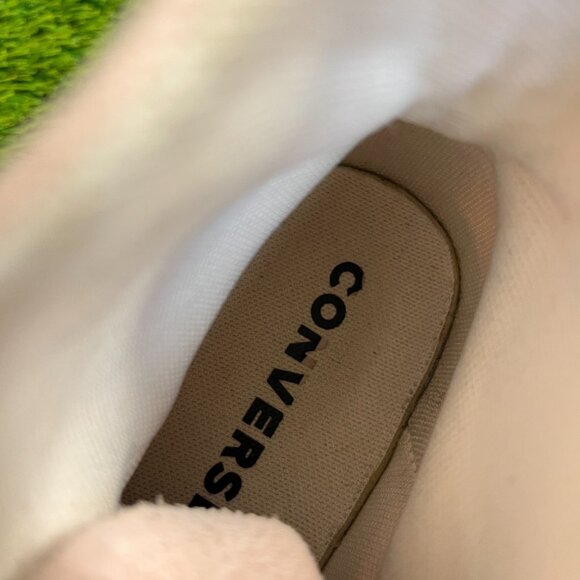 Converse Chuck Taylor All Star Cruise Womens Size 6.5 Athletic Shoes Sneakers - Picture 8 of 10